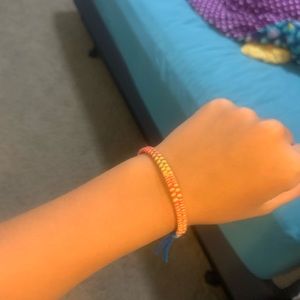 vsco bracelet